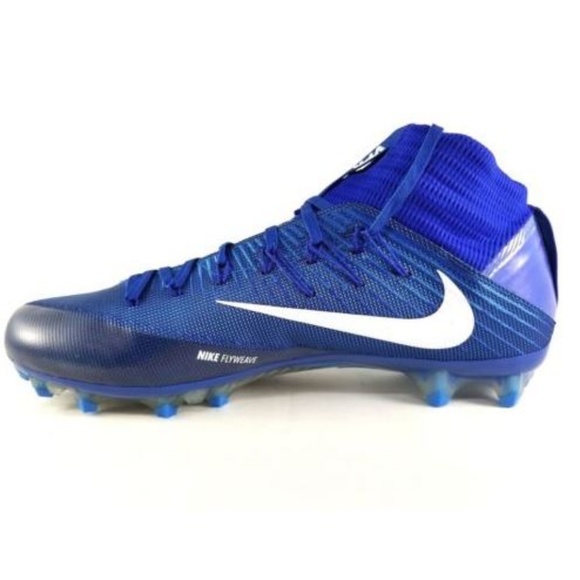 Nike Vapor Untouchable 2 Football Cleats Mens 15 - Picture 2 of 8